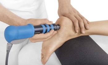 Extracorporeal Radial Shockwave Therapy (ESWT)